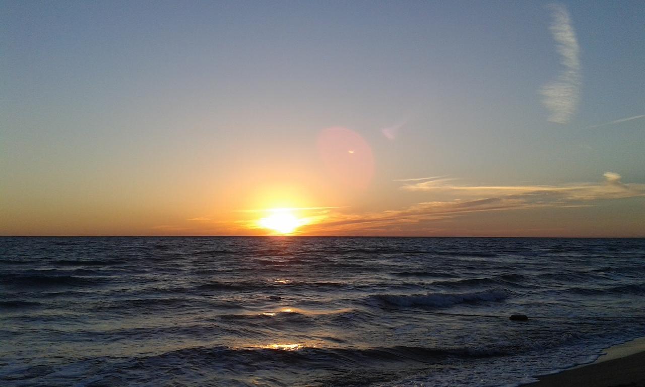 Miramar Pansiyon Kaş Esterno foto