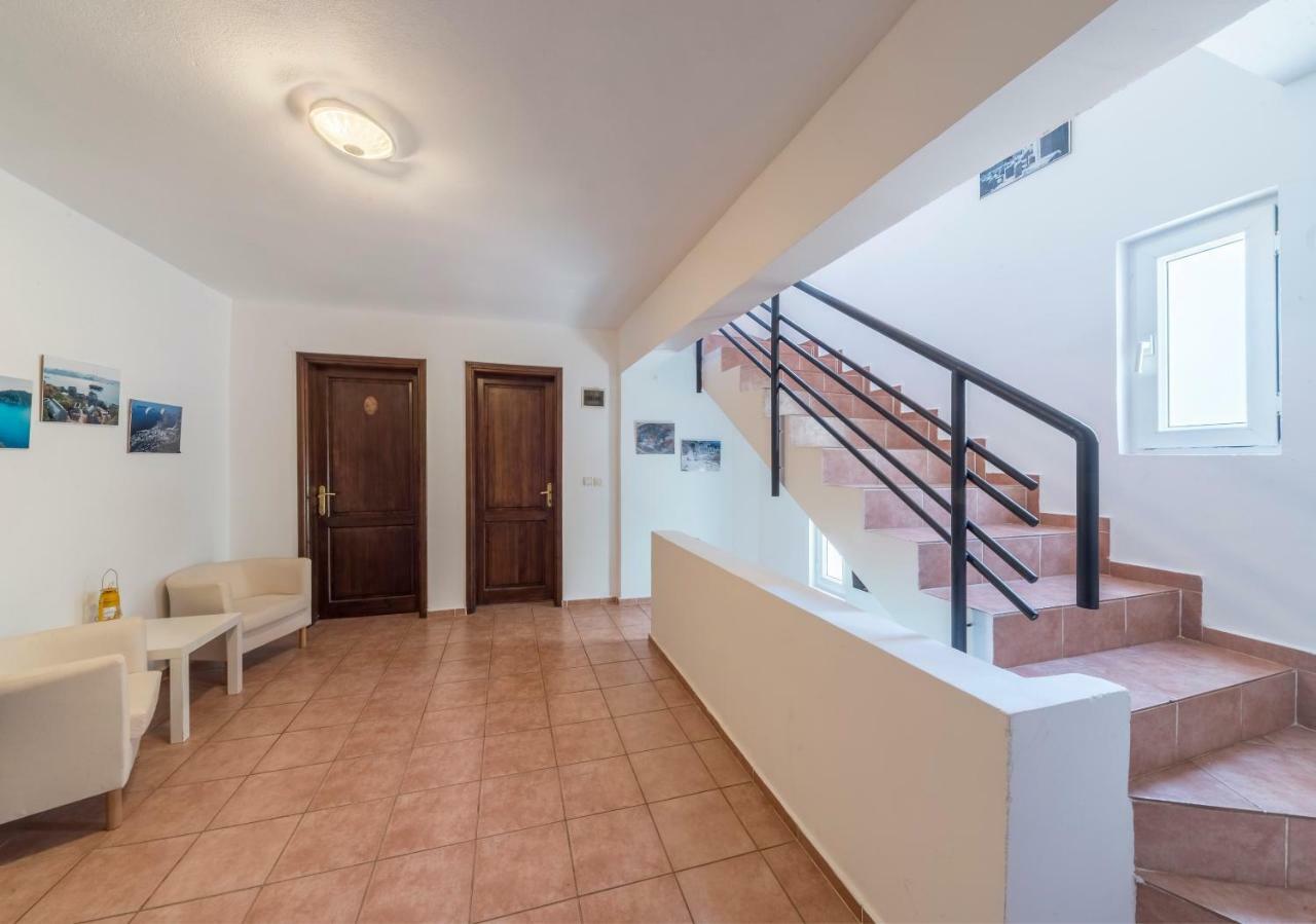 Miramar Pansiyon Kaş Esterno foto
